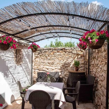 Bed and Breakfast Sogni D'Oro Alberobello Exterior foto