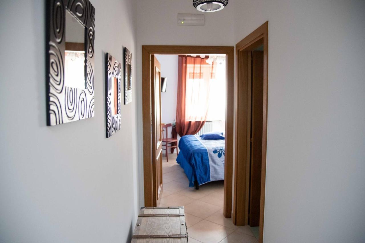 Bed and Breakfast Sogni D'Oro Alberobello Exterior foto